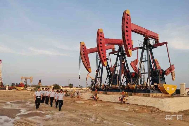 山东滨海向科技要警力，用“数据”守护能源安全