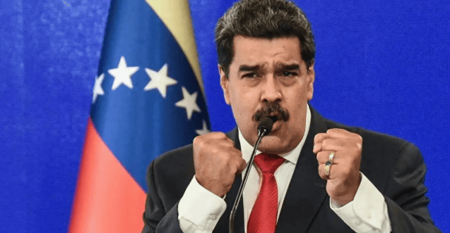 51：44未通过！美参议院投票结果出炉，关键时刻，特朗普下令开火，美官员罕见发声感谢俄罗斯