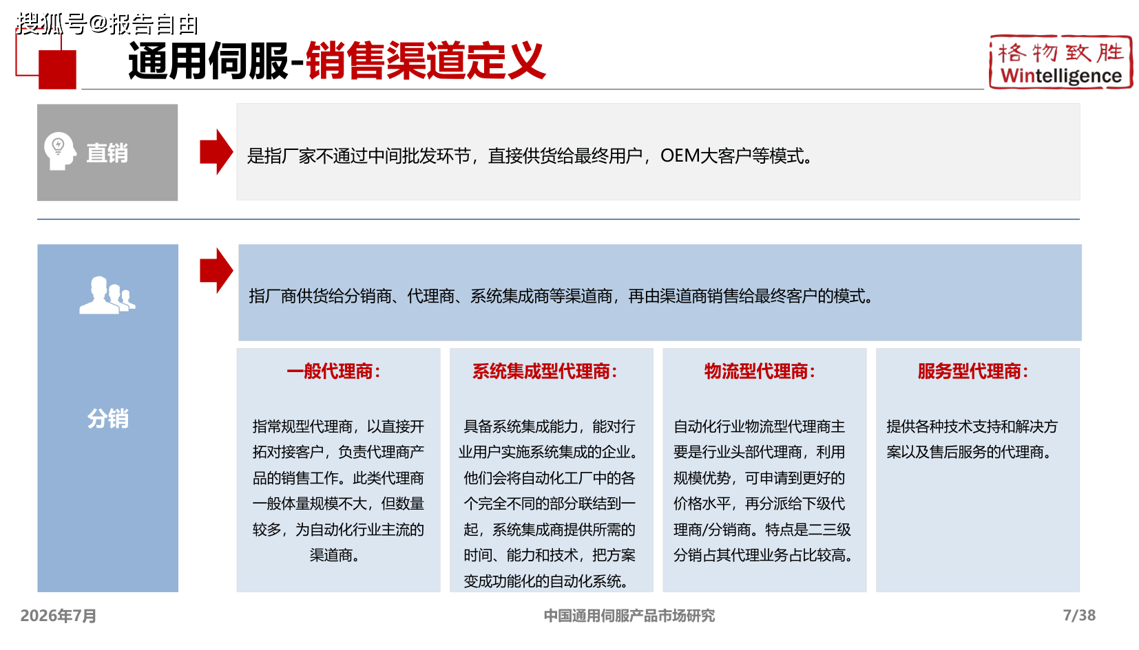 《2026年中国通用伺服产品市场白皮书》（附下载）