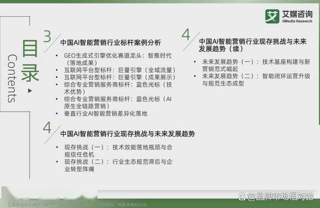 报告解读|《2026年中国AI智能营销白皮书》(附下载)