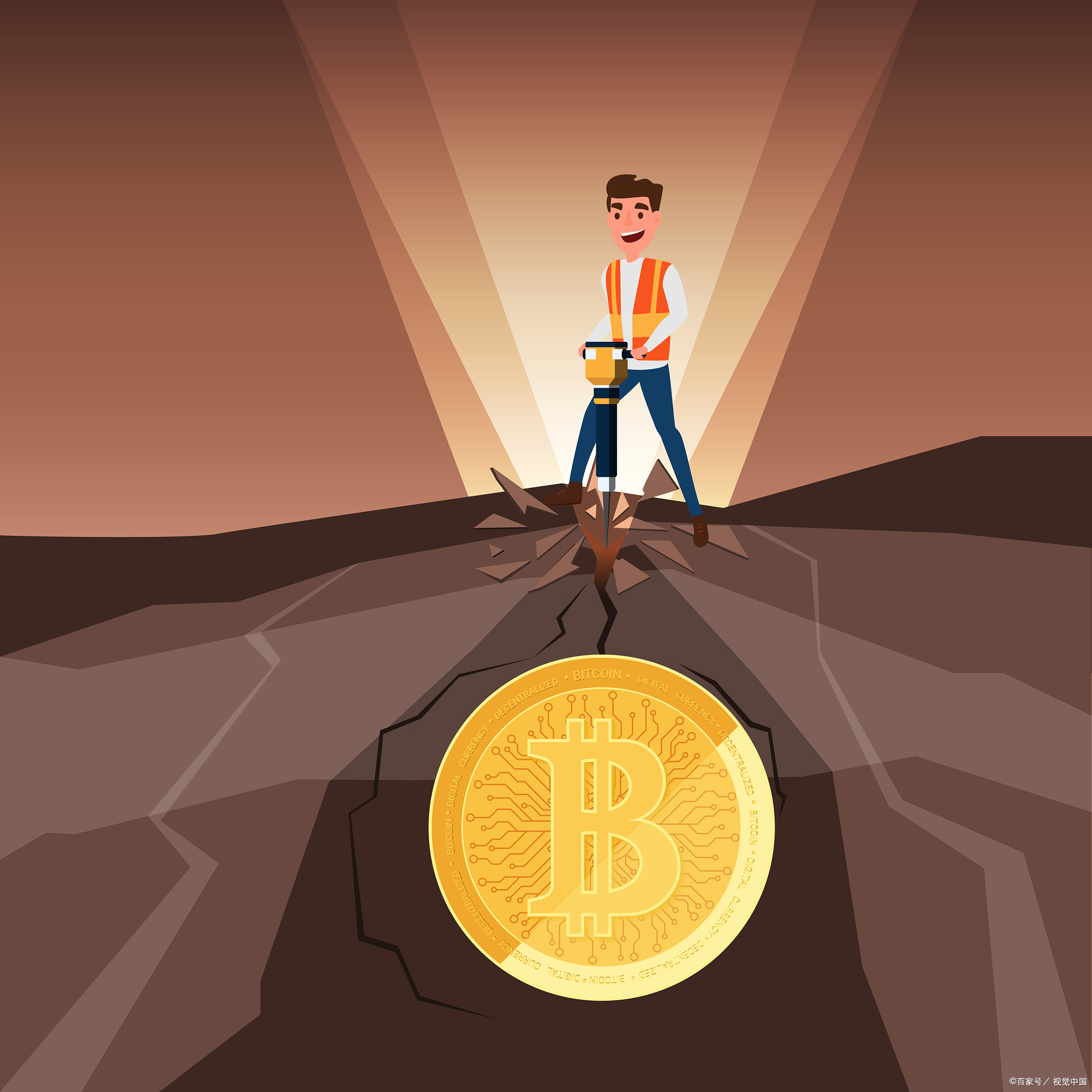 虚拟币怎么查看是否挖矿(怎么才能知道虚拟币是否合法)