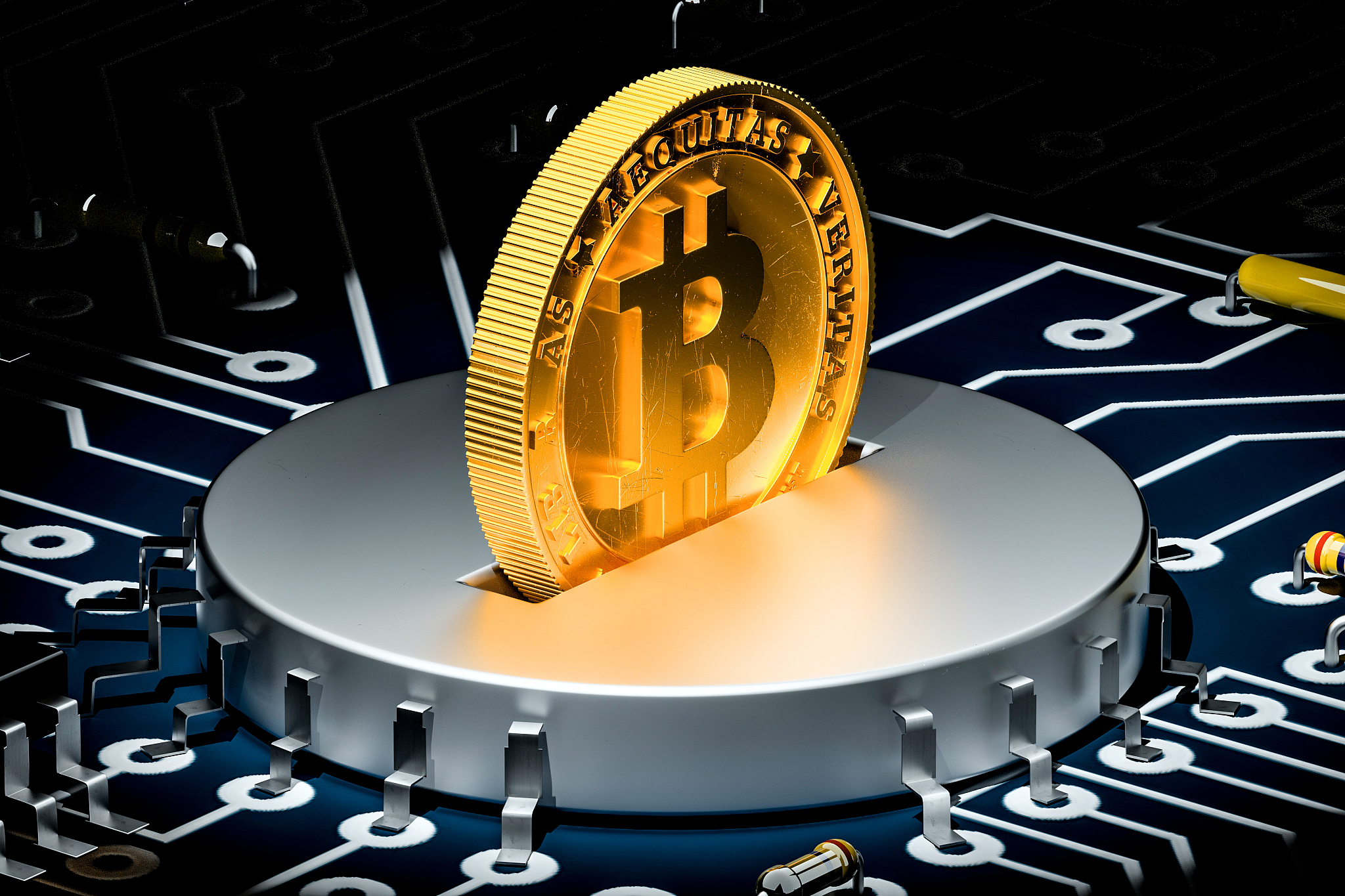 概念币是不是虚拟币(虚拟币交易违法吗要坐牢吗)