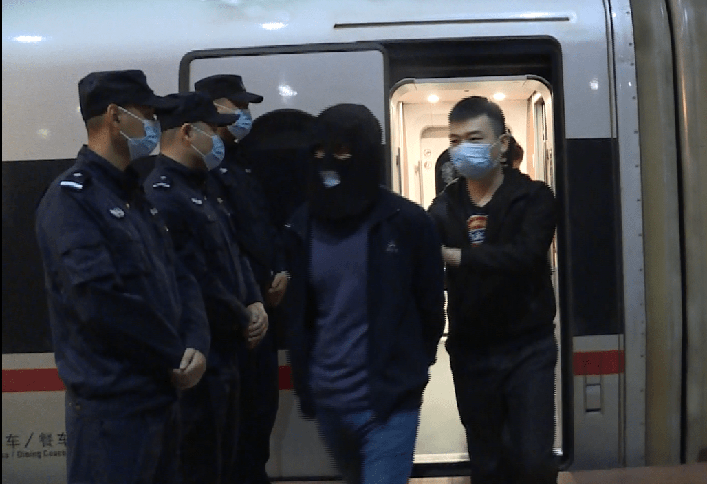 株洲虚拟币案件(2020年虚拟币诈骗案)