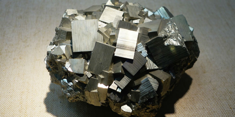 铁矿石现货(铁矿石现货最新价格)