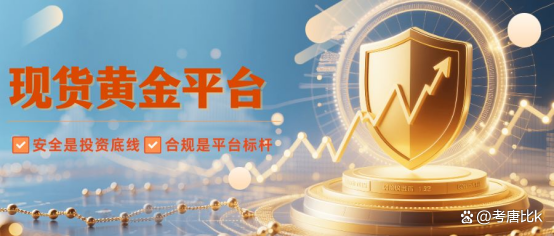 正规现货平台(国内正规的现货平台)